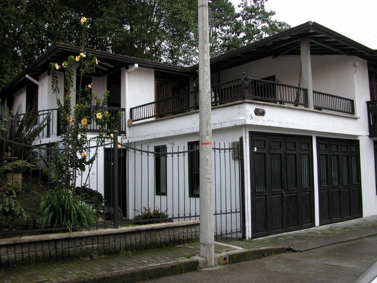 Casa De La Ciencia * Salento