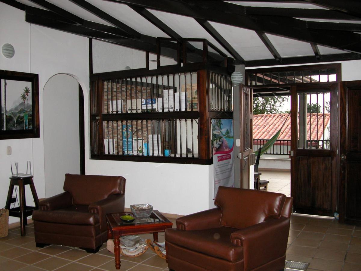 Villa Casa De La Ciencia *