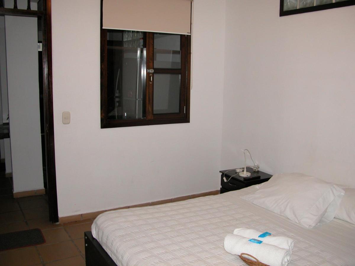 Casa De La Ciencia Villa *