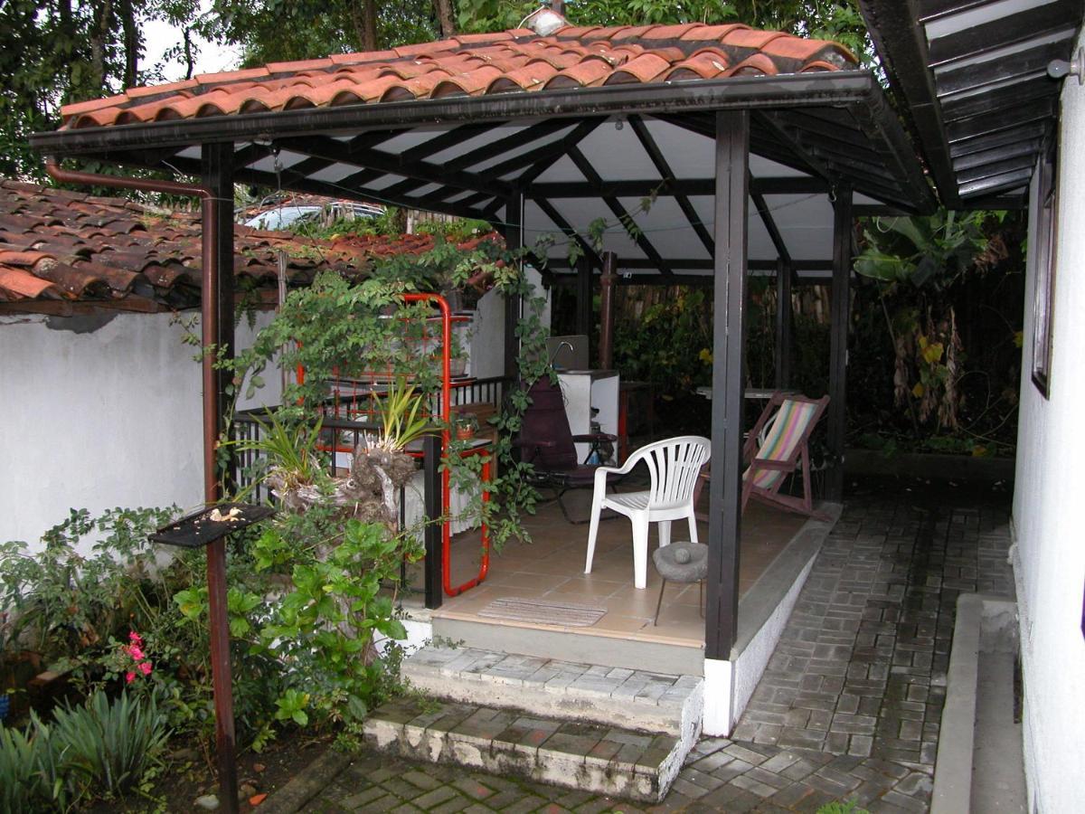 Villa Casa De La Ciencia