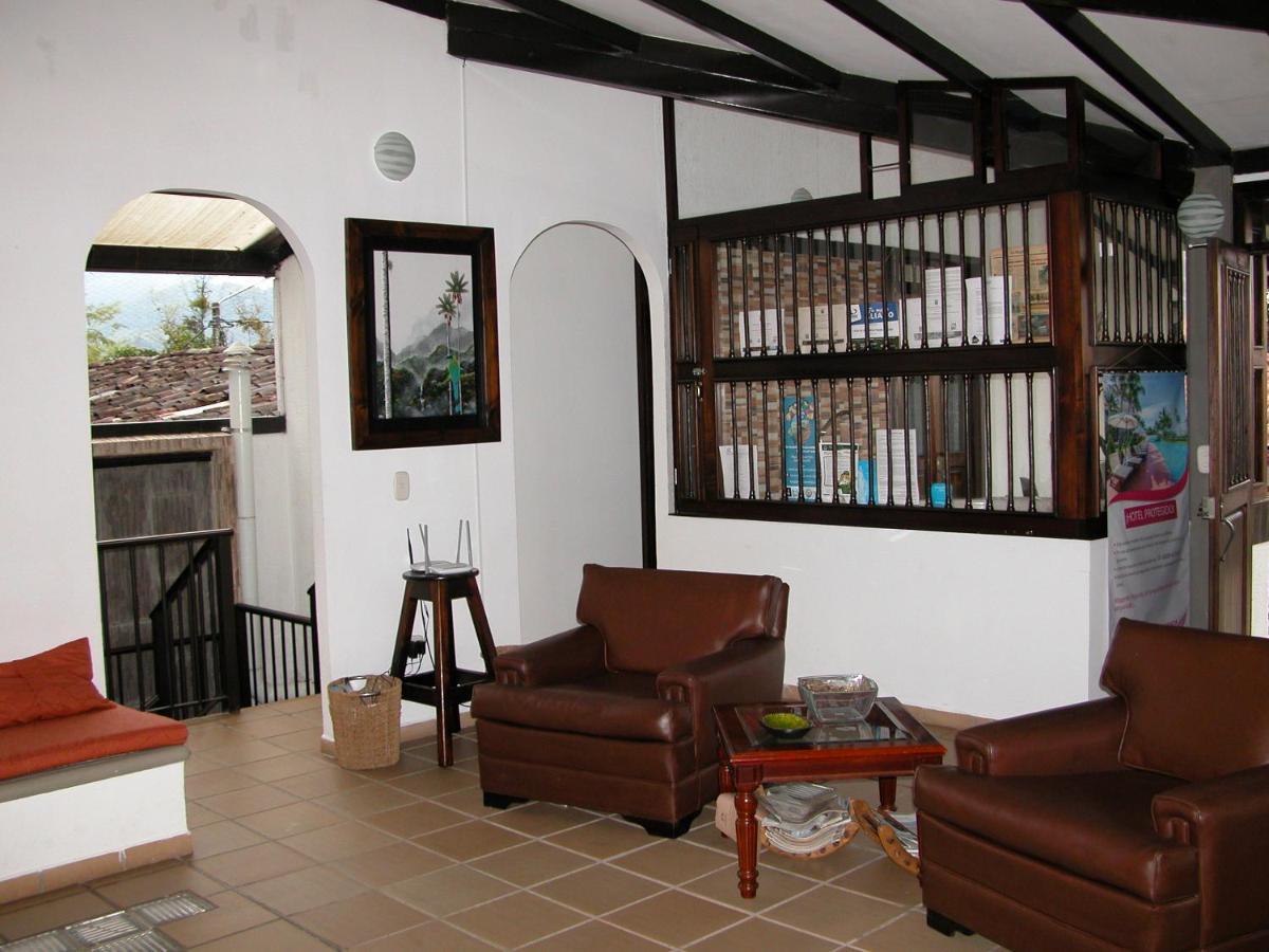 Villa Casa De La Ciencia *