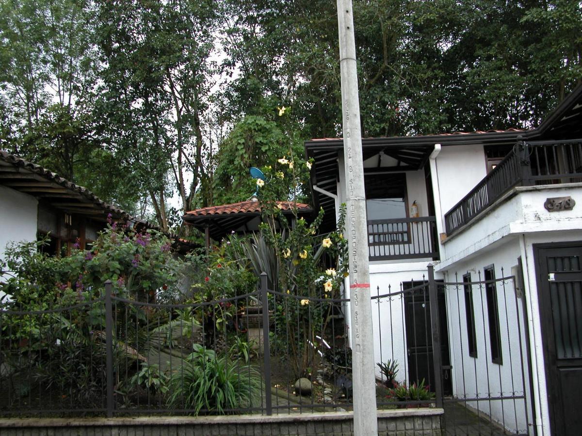 Casa De La Ciencia Salento