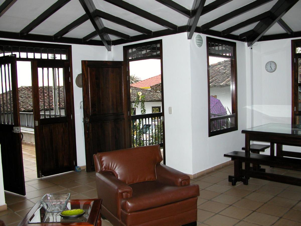 Villa Casa De La Ciencia *