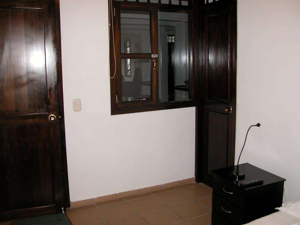 Villa Casa De La Ciencia Salento