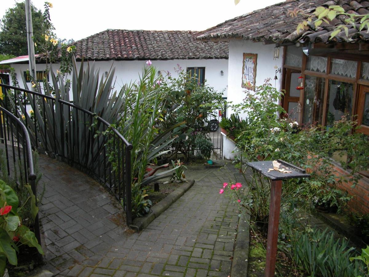 Villa Casa De La Ciencia