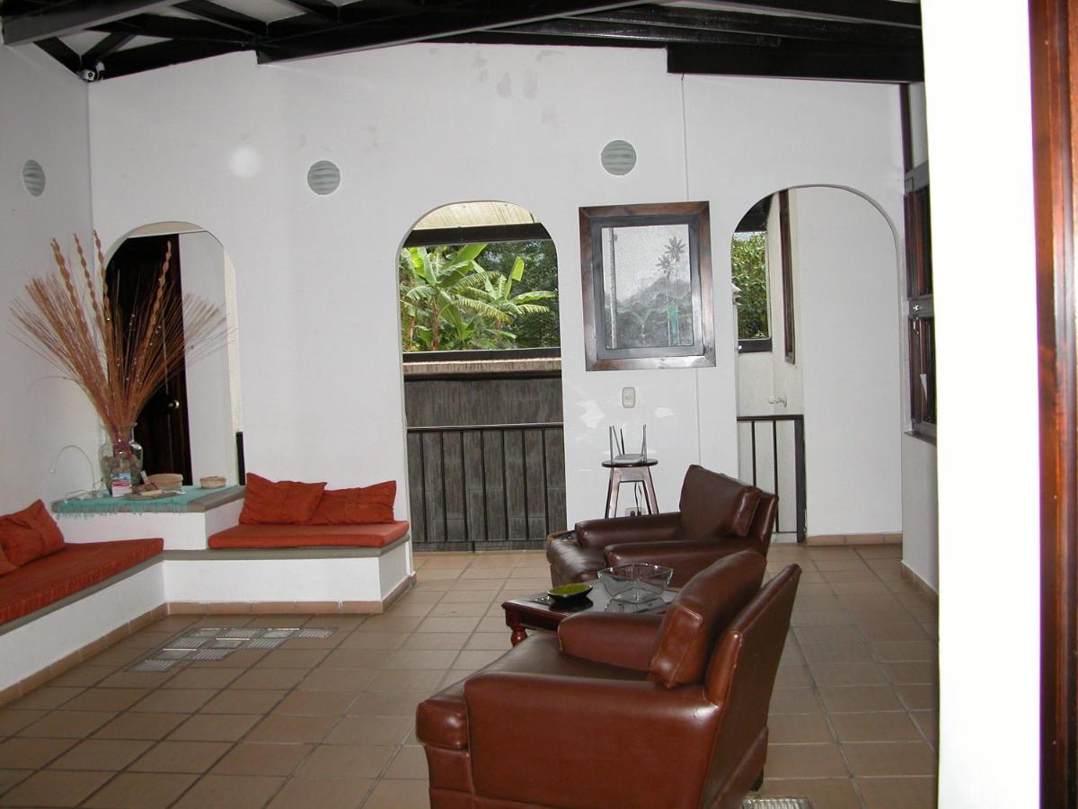 Villa Casa De La Ciencia *