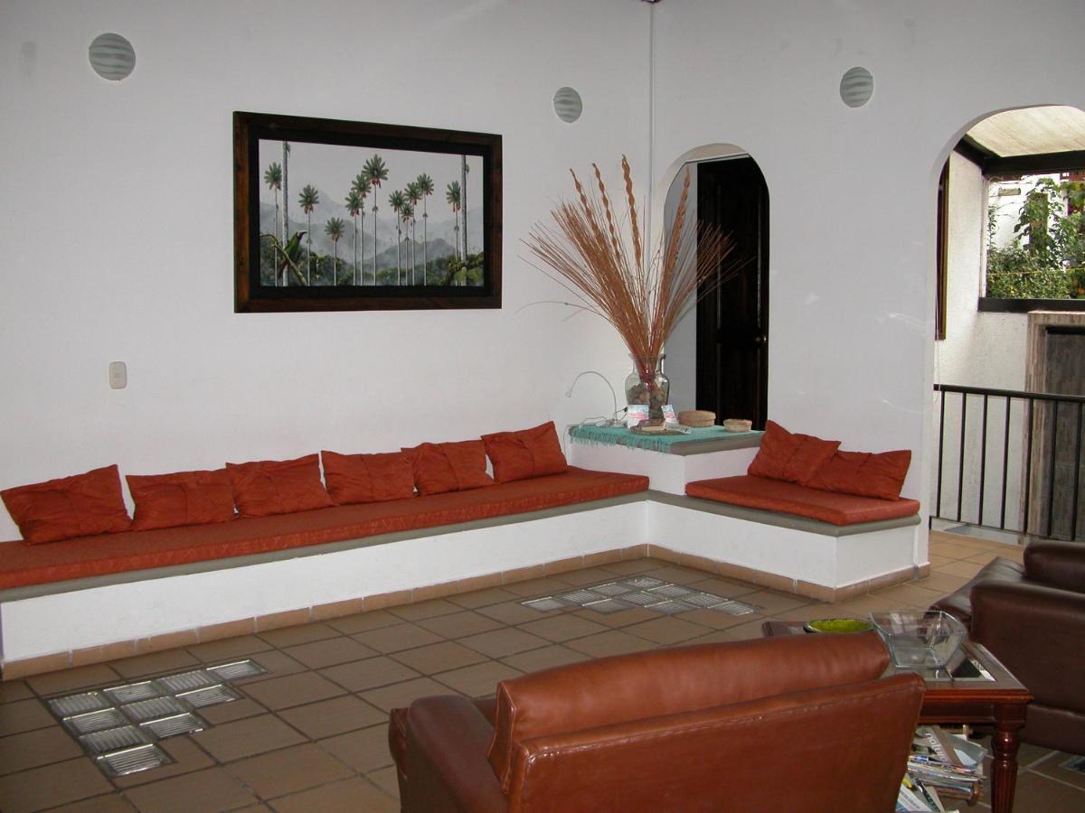 Casa De La Ciencia Villa