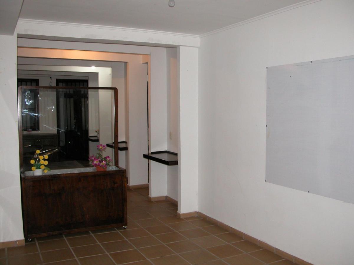 Casa De La Ciencia Villa Salento