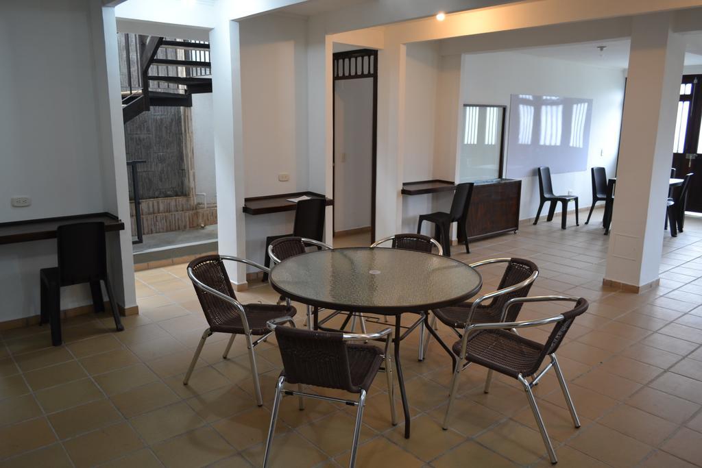 Casa De La Ciencia Villa Salento